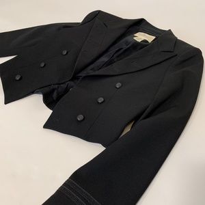 Denim & Supply- Ralph Lauren military style jacket